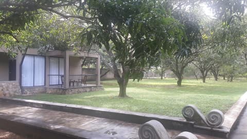 Sigiriana Resort by Thilanka, Room