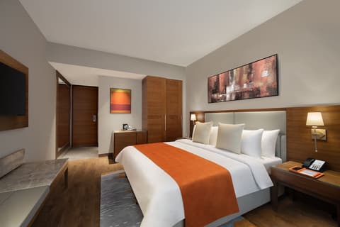 Fortune Park, East Delhi - Member ITC Hotels' Group, Room