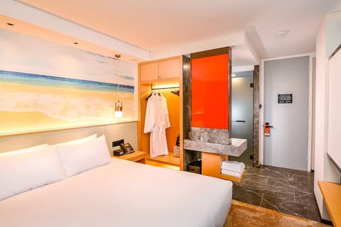 Aurea Hotel Perth Kings Park, Room