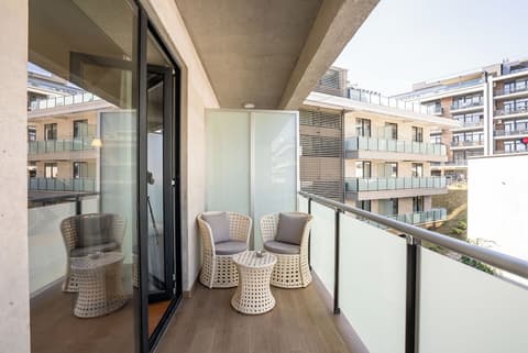 Panorama Lisi Grand Hotel, Room