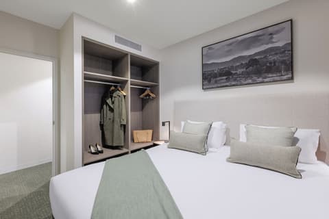 Punthill Tuggeranong, Room