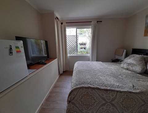 Patagonia Norte Pto.Varas Homestay, Room