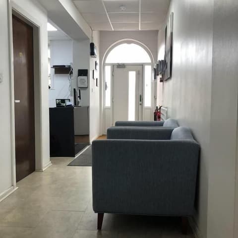 Parkview Residence, Reception