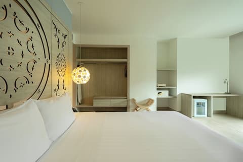 Grand Sirenis Cartagena, Room