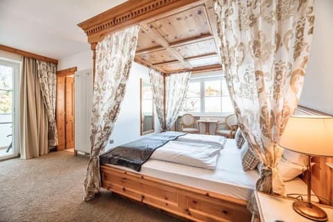 Hotel Scherlin, Room