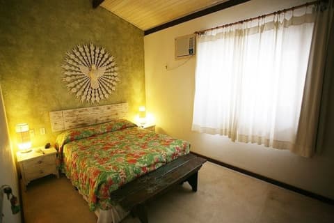 Pousada Rosa dos Ventos, Room