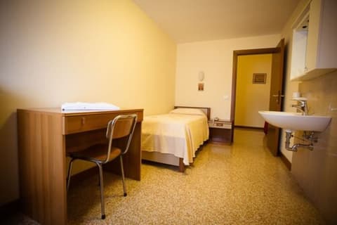 Casa Caburlotto, Room