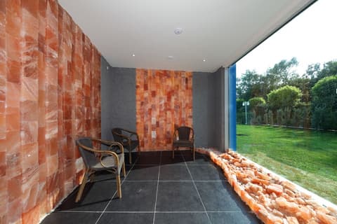 Sueno Hotels Deluxe Belek - All Inclusive, Spa