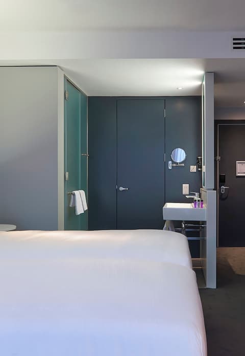 INNSiDE by Meliá Manchester, Room