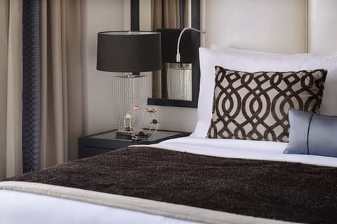 voco Riyadh by IHG, Room