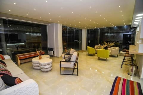 Cielo y Sal, Reception