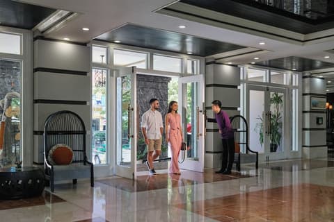 Hotel Royal Hoi An - Gallery, Lobby