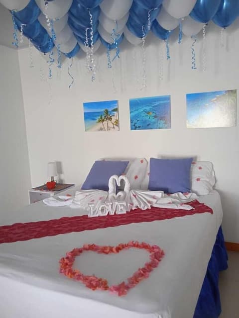 HOTEL EL PIRATA MORGAN, Room