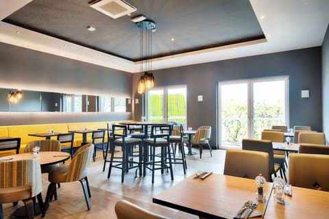 Premier Inn Lindau, Restaurant