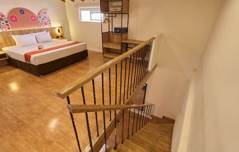 Casa Andina Standard Ayacucho, Room