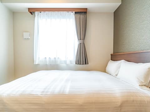 BANDE HOTEL TEMPOZAN, Room