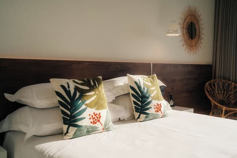 Porto Covo Praia Hotel & SPA, Room