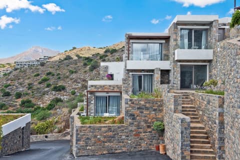 Royal Marmin Bay Boutique & Art Hotel - Adults Only, Room