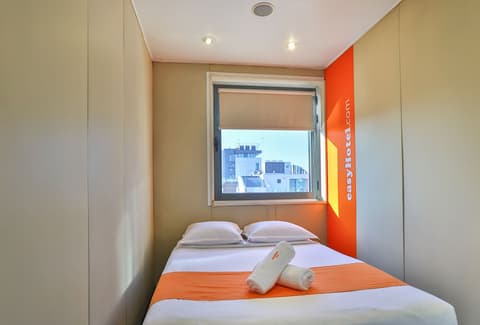 easyHotel Sofia, Room