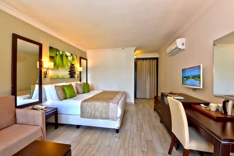 Marmaris Bay Resort - Adults Only, Room