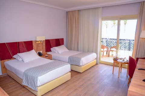 Stella Beach Resort & Spa - Makadi Bay, Room