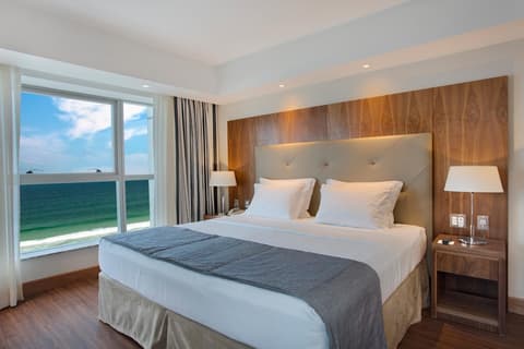 Windsor Marapendi, Room