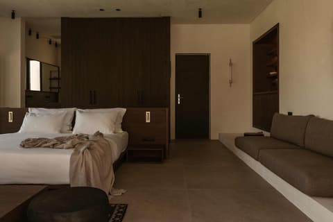 Casa Cook Rhodes, Room