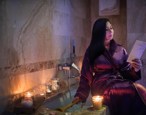 Royal Maxim Palace Kempinski Cairo, Room