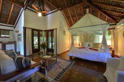 Villas de Trancoso Hotel e Pousada, 