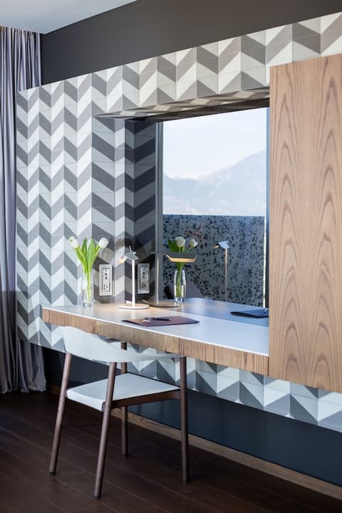 Maritim Hotel Plaza Tirana, Room