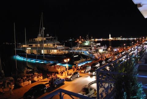 Dali Luxury Rooms, Balcony