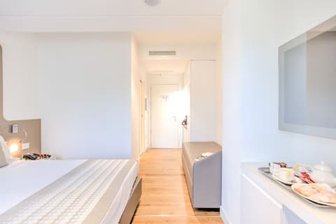 MH Florence Hotel & Spa, Room