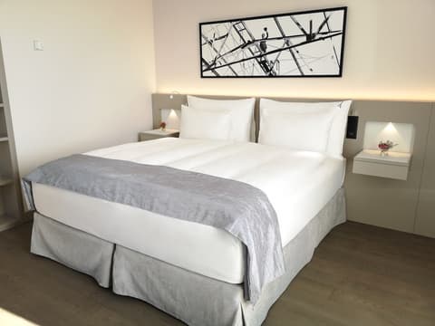 Modern Times Hotel, Vevey, a Tribute Portfolio Hotel, Room