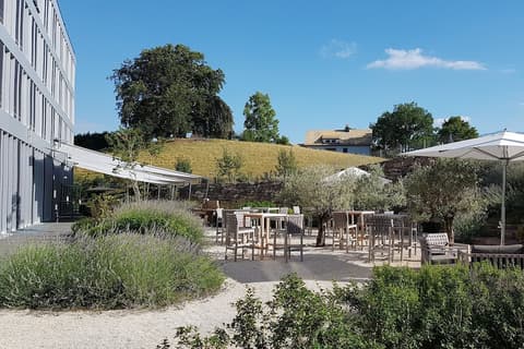 Modern Times Hotel, Vevey, a Tribute Portfolio Hotel, Property amenity