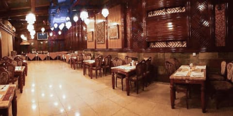 Jad Hotel Suites, Room