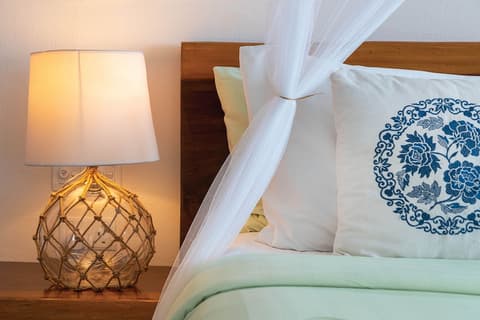 OBLU NATURE Helengeli - All-Inclusive with Free Transfers, Room