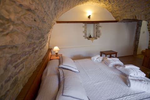 Hotel Kalemi 2, Room