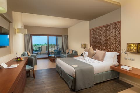 Fanar Hotel and Residences, Room