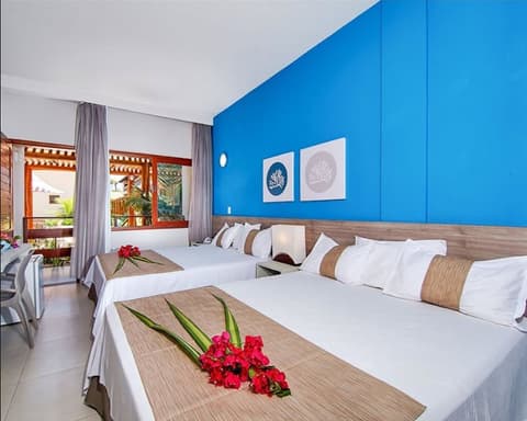 Tabaobí Smart Hotel, Room