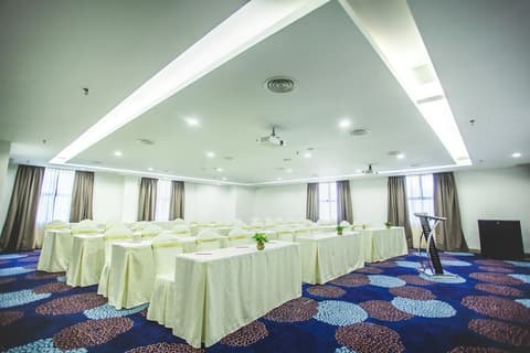 Verdant Hill Hotel Kuala Lumpur, Banquet hall