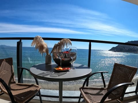 Sun Hotel by En Vie Beach - Adults Only, Room