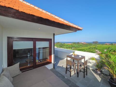 The Samata by LifestyleRetreats, Room