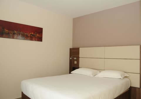 Hôtel Port Toga, Room