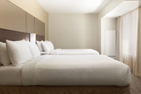 Residence Inn Las Vegas Airport, Room