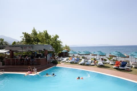 Faustina Hotel & Spa - All Inclusive, 
