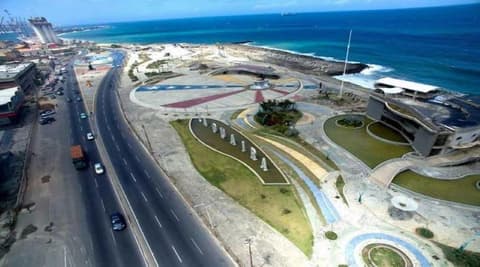 Posada Guaripete, Point of interest