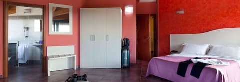 Hotel Castelsardo + Isola Asinara, Room