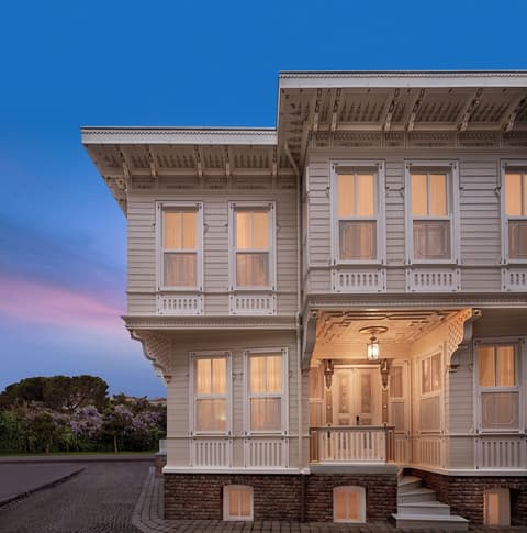 AJWA Sultanahmet, Room