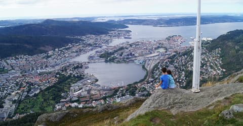 Magic Hotel Solheimsviken, Sports facility