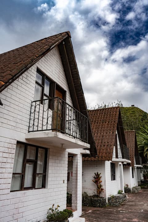 Hosteria Casa Giralda, 